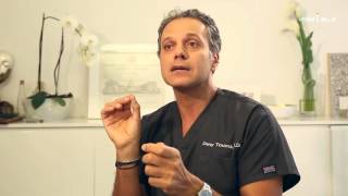 Dr Touma ARTAS experience