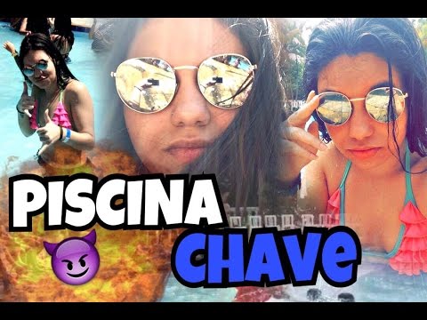 FESTA NA PISCINA E NOITE NA ESCOLA