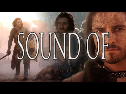 Kingdom of Heaven - Sound of Balian