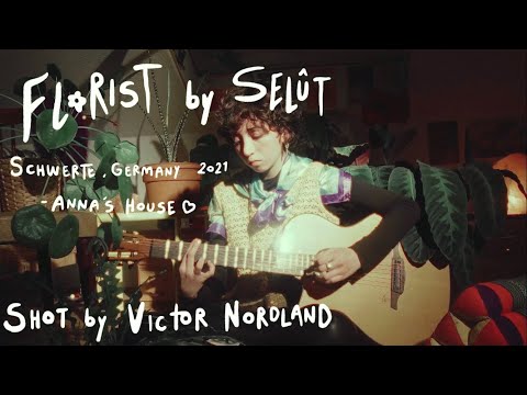 Florist - Selût , Live Session