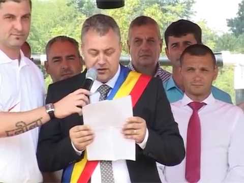 Dialog Social - Zilele comunei Balanesti