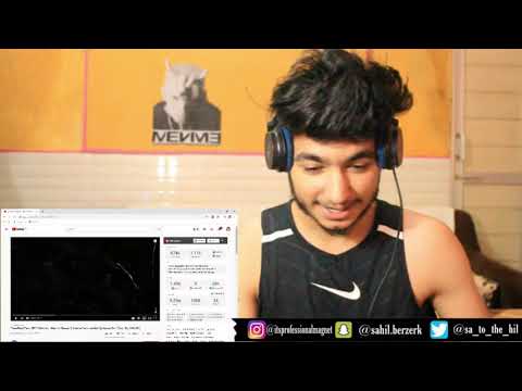 TeamBackPack - Hashim Nawaz | Osama Com Laude | Xpolymer Dar | REACTION | PROFESSIONAL MAGNET |