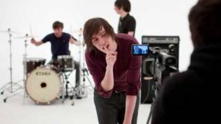 You me at six-All your fault