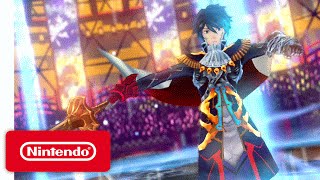 Tokyo Mirage Sessions #FE [Fortissimo Edition] video 1