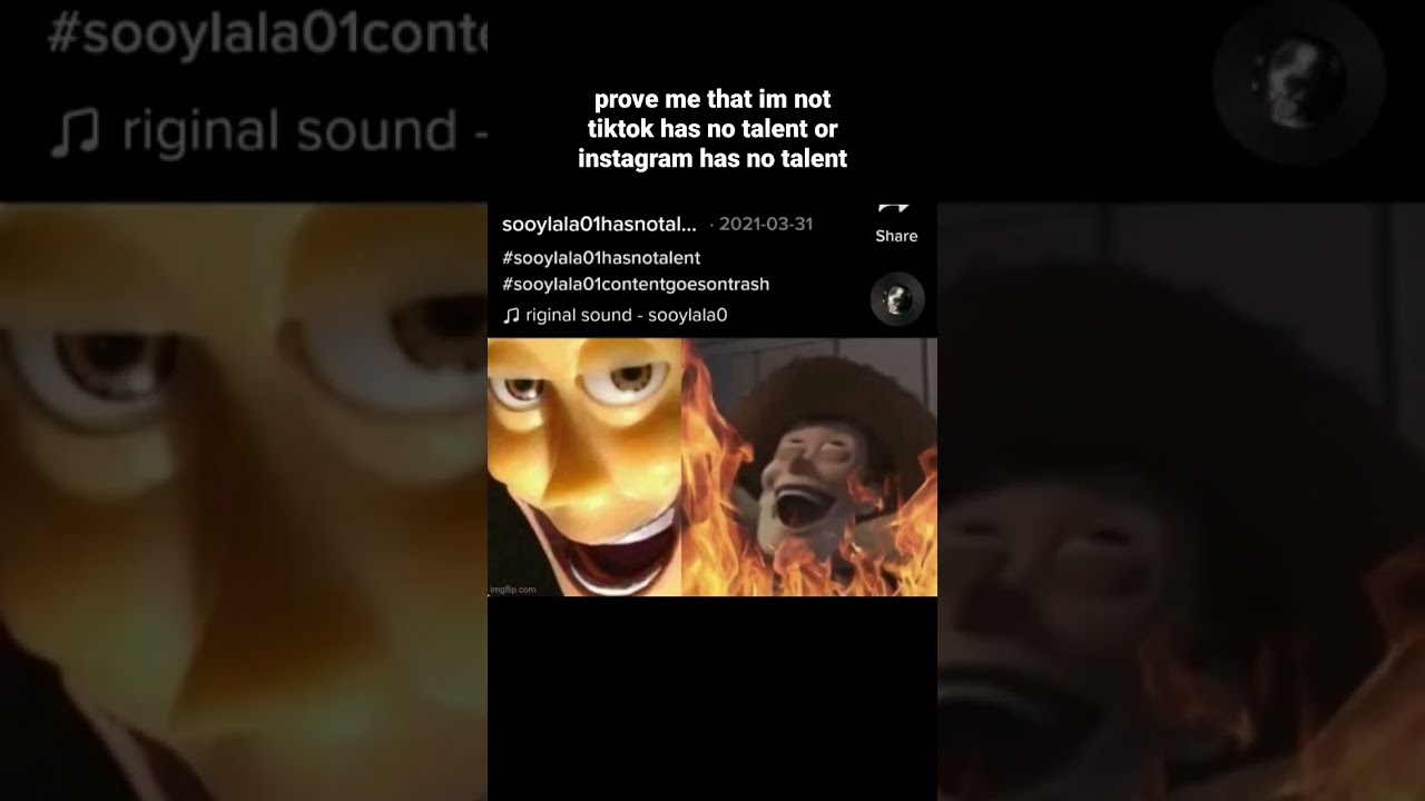 imgflip meme #imgflipisbest #meme #tiktokhasnotalent