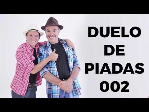 Piadas Diversas