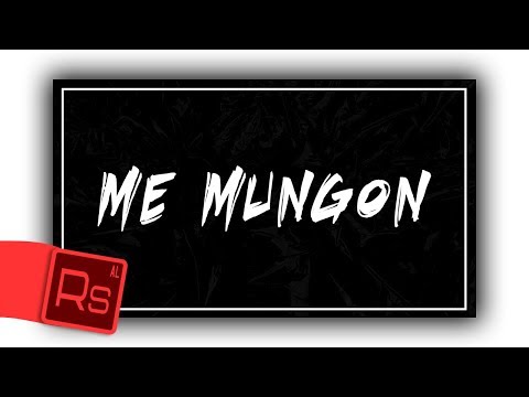 Azy - Me mungon (Official Audio) | MIXTAPE |