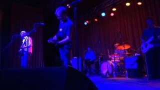 Teenage Fanclub - Track 3 - Verisimilitude - Cleveland - 10/20/16