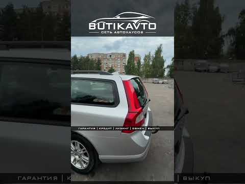 фото volvo v70 iii 0