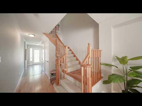 115 Whitefoot Cres, Ajax