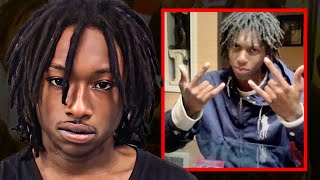 The Murder of Boss Trell [T-Roy's Fifth Body]