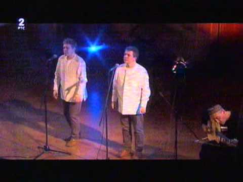 Teofilovići i Miroslav Tadić - Stojane sine