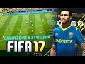 FIFA17|SkillaNieKupisz|GWIAZDKI SZTUCZEK|PS4\PL