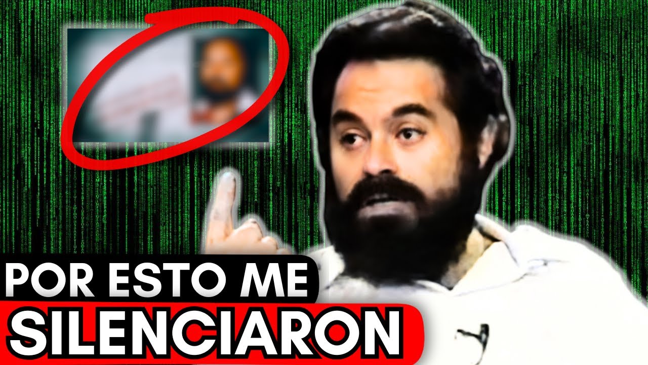 Jacobo Grinberg | La VERDAD PROHIBIDA Sobre Cómo ALTERAR la REALIDAD