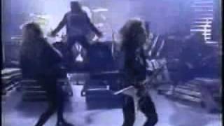 Vicious Rumors - Don&#39;t wait for me(Official Video)