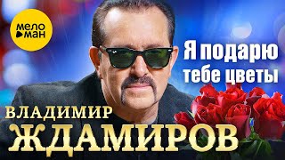 Владимир Ждамиров - Я подарю тебе цветы