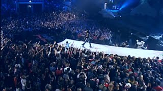 Christina Stürmer "Ich lebe" Live Feb. 2005