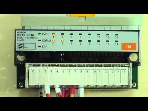 Omron PLC