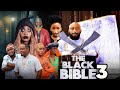 THE BLACK BIBLE PART 4 LATEST NEW MOVIE Trending Nollywoodmovies Latest 2025