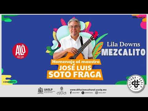 «Mezcalito» • COVER de Lila Downs • Grupo Axtla UASLP