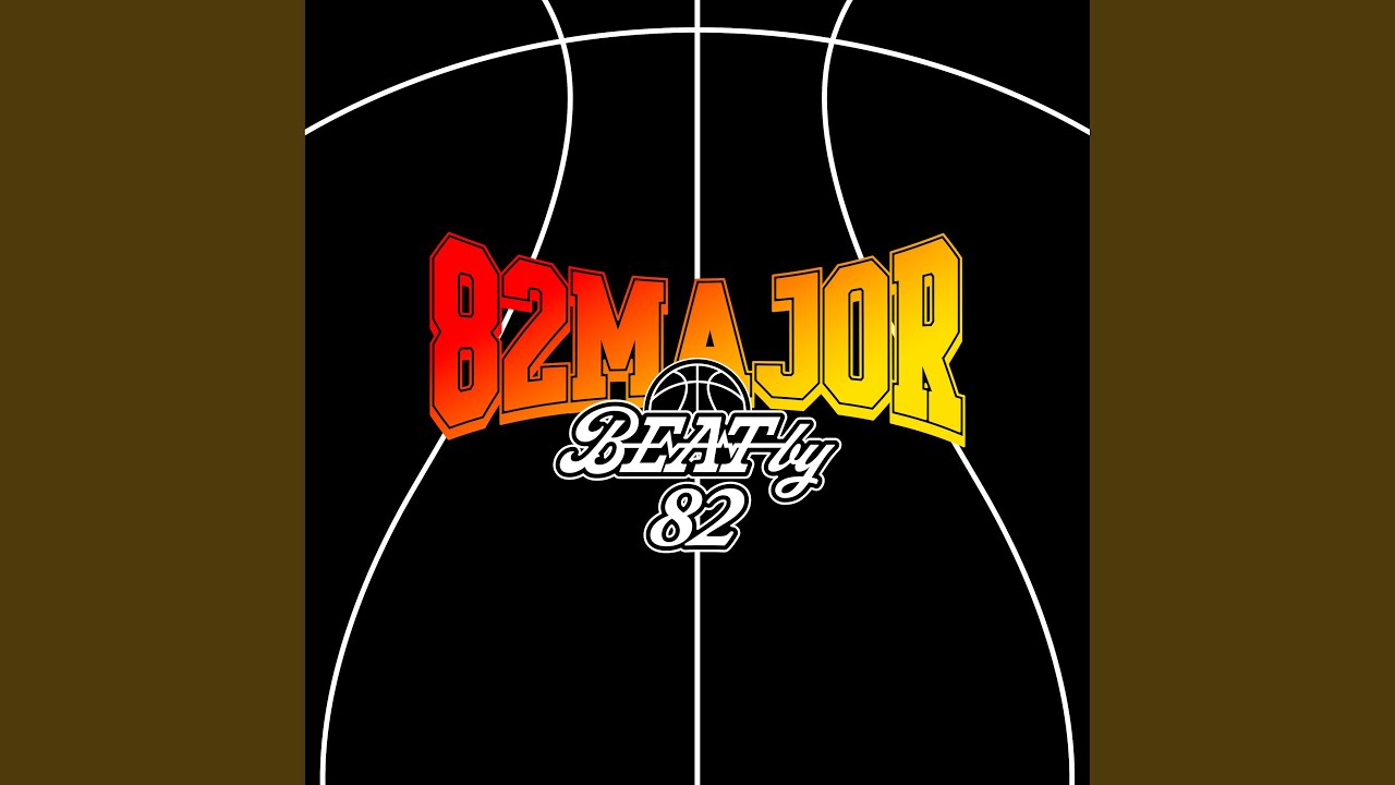 82 – 82MAJOR
