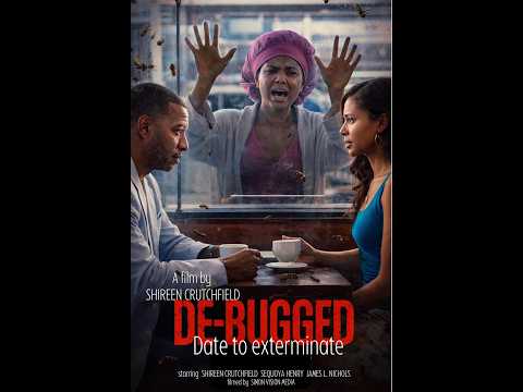 Watch De-Bugged on YouTube