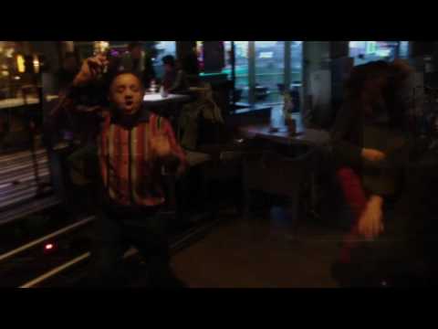 tant danse en casino