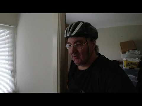 MongoTV_5730 - JEG SKAL CYKELTRÆNE IGEN PÅ MOUNTAIN BIKE