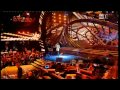 Chiara Civello - Al posto del mondo - Sanremo 2012 ...