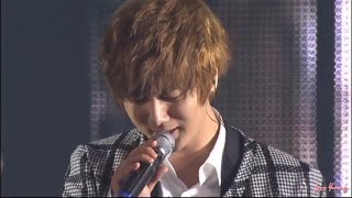 Download lagu Yesung's Powerful Live Vocals Part 4 mp3 Download lagu Yesung's Powerful Live Vocals Part 4 mp3