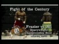 Ali V Fraizer 1 Fight Of The Century Champions Forever
