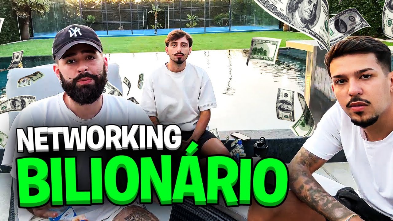 PASSEI A VISÃO PARA OS JOVENS DESSA GERAÇÃO! - RUYTER