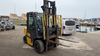 Venta de Yale GLP40LJ carretilla de gas - Imagen 4 | Machineryline BO Yale GLP40LJ carretilla de gas | Imagen 4 - Machineryline