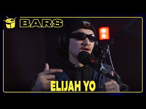Elijah Yo | BARS