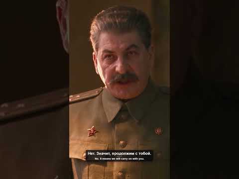 Сталин и Ленин попали в 2026 год! 11 серия РУССКАЯ РУЛЕТКА и Кто заказал СССР?