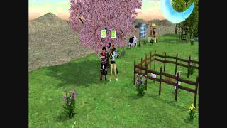 マビノギ Mabinogi: Gundam Seed and Destiny Songs