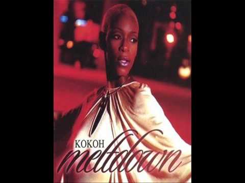Meltdown-Ms. Kokoh-2006