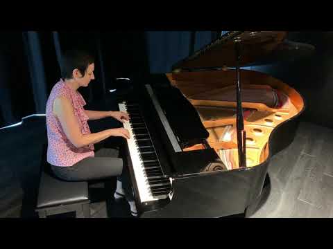 Sight reading Blues (intermediate jazz) - sheet music available!