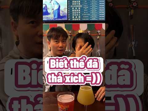 Mù màu mà sao biết nó đỏ với xanh hay vậy 🤣