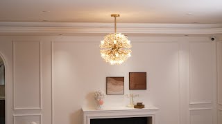 Showroom Tour — Part 4