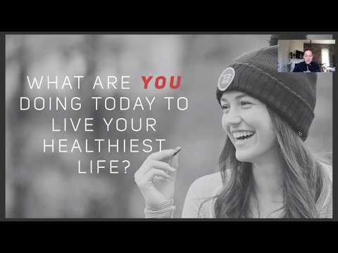 Balanced Nutrition Webinar With TB12 Dietitian Tiffany Chag | The TB12 Webinar Series