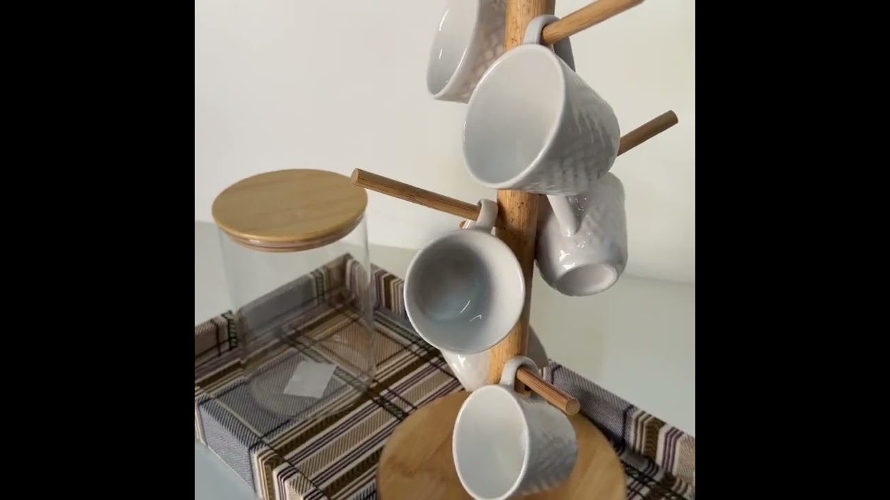 Vídeo do produto
