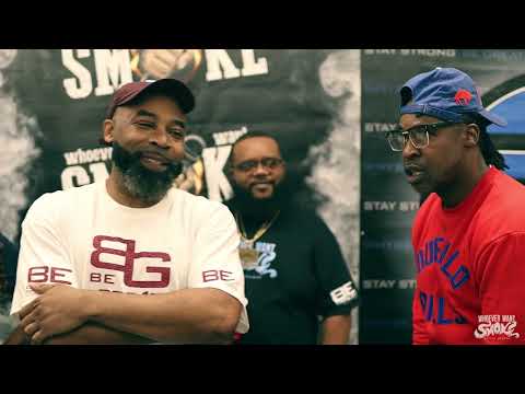 Napalm vs Cartier Cal