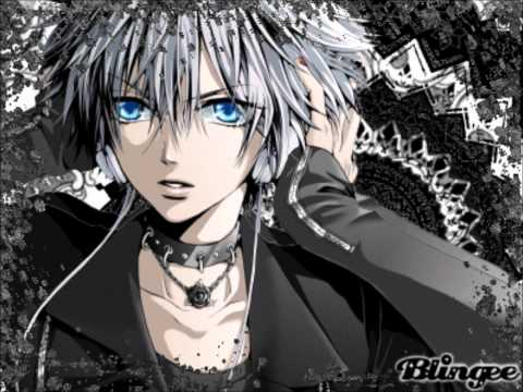 Nightcore - Move Your Body
