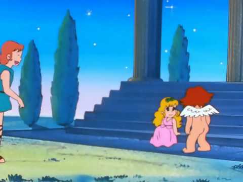 Pollon   16   Lo sciopero di Artemide