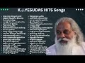 Yesudas Hits யேசுதாஸ் பாடல்கள் Yesudas Tamil Songs Love 80s 90s Hit 
