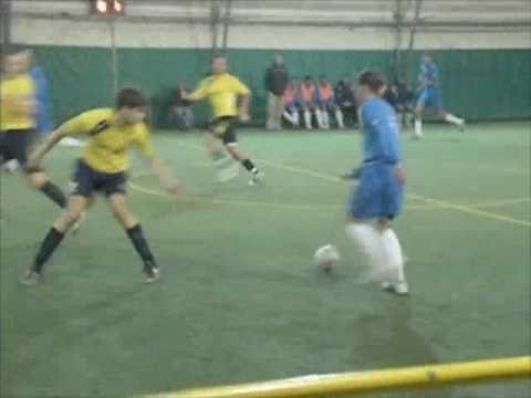 Serie C1: Sorms Gilbarco Cecchi - C.U.S. Pisa C5