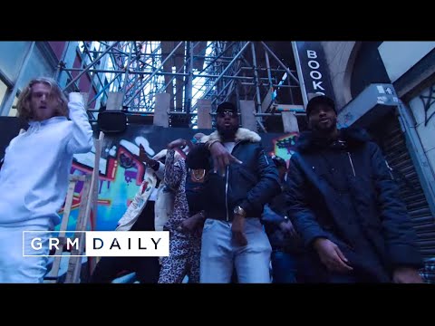 Jodely (Swagteam Jodye x Empra Ely) ft. TakeNote (Big Tox x Flawless) - Mambo 2020 [Music Video]