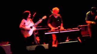 Ani DiFranco - Mariachi (live in Anaheim)