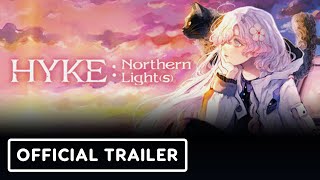 HYKE Northern Lights